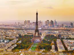 Paris School of Luxury